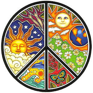 peace-cosmic